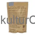 Label afrik 100% nature soungouf milet powder (500g) - image 5 | OMOWEST AFRO INTERCONTINENTAL SHOP | KulturCart