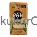 Pan harina de maiz (1kg) - image 1 | OMOWEST AFRO INTERCONTINENTAL SHOP | KulturCart