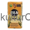 Pan harina de maiz (1kg) - image 2 | OMOWEST AFRO INTERCONTINENTAL SHOP | KulturCart