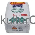 Soubry catering quality durum wheat semolina (5kg) - image 2 | OMOWEST AFRO INTERCONTINENTAL SHOP | KulturCart