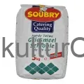 Soubry catering quality durum wheat semolina (5kg) - image 3 | OMOWEST AFRO INTERCONTINENTAL SHOP | KulturCart