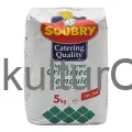 Soubry catering quality durum wheat semolina (5kg) - image 14 | OMOWEST AFRO INTERCONTINENTAL SHOP | KulturCart