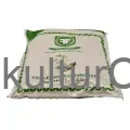 Fola foods authentic african food yam flour (elubo isu) (4kg) - image 2 | OMOWEST AFRO INTERCONTINENTAL SHOP | KulturCart