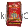 Lal Qilla President Golden Sella Parboiled Basmati Rice (1kg) - image 1 | Momjays Afro Markt