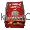 Lal Qilla President Golden Sella Parboiled Basmati Rice (1kg) - image 6 | Momjays Afro Markt