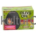 ORS OLIVE OIL No lye hair relaxer, Normal - image 1 | Momjays Afro Markt