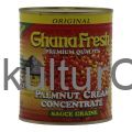 Ghana Fresh Palm Cream Concentrate Sauce Graine (800g) - image 1 | Afro Family Shop | KulturCart