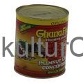 Ghana Fresh Palm Cream Concentrate Sauce Graine (800g) - image 5 | Afro Family Shop | KulturCart