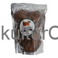 African Beauty Kuli Kuli Peanut Crackers (200g) - image 1 | Afro Family Shop | KulturCart