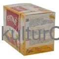 Fitne herbal infusion chrysanthemum flavored - image 5 | OMOWEST AFRO INTERCONTINENTAL SHOP | KulturCart