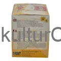 Fitne herbal infusion chrysanthemum flavored - image 9 | OMOWEST AFRO INTERCONTINENTAL SHOP | KulturCart