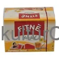 Fitne herbal infusion chrysanthemum flavored - image 11 | OMOWEST AFRO INTERCONTINENTAL SHOP | KulturCart