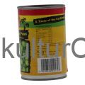 Sea Isle Green Pigeon Peas in Salted Water (425g) - image 3 | Afro Family Shop | KulturCart