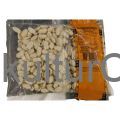 Raw Blanched Peanut (450g) - image 1 | Afro Family Shop | KulturCart