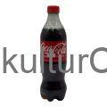 Coca-Cola Original Taste (500ml) - image 1 | Afro Center & Afro Cut Krefeld | KulturCart