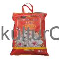 Bigi-mama Prestige 1121 Golden Sella Basmati Rice (10lbs) - image 2 | Malaika afro international Markt | KulturCart