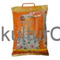 Bigi-mama Prestige 1121 Golden Sella Basmati Rice (10lbs) - image 1 | Malaika afro international Markt | KulturCart