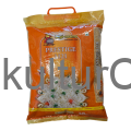 Bigi-mama Prestige 1121 Golden Sella Basmati Rice (10lbs) - image 2 | Malaika afro international Markt | KulturCart