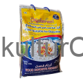Maharani Parboiled Basmati Rice Suitable for Diabetics (5kg) - image 8 | Malaika afro international Markt | KulturCart