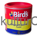 Bird‘s Original Custard Powder(300g) - image 7 | Malaika afro international Markt | KulturCart