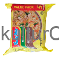 Indomie Noodles Chicken Flavour 350g (70g x 5) - image 16 | Malaika afro international Markt | KulturCart