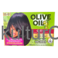 ORS OLIVE OIL No lye hair relaxer, smoother, silky, softer hair, extra strength for coarse, resistant hair textures - image 1 | Malaika afro international Markt | KulturCart