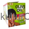 ORS OLIVE OIL No lye hair relaxer, smoother, silky, softer hair, extra strength for coarse, resistant hair textures - image 6 | Malaika afro international Markt | KulturCart