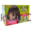 ORS OLIVE OIL No lye hair relaxer, smoother, silky, softer hair, extra strength for coarse, resistant hair textures - image 8 | Malaika afro international Markt | KulturCart