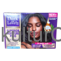 Dark and Lovely Superior Moisture Plus No Lye Relaxer Kit Regular - Normal Hair - image 5 | Malaika afro international Markt | KulturCart