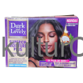 Dark and Lovely Superior Moisture Plus No Lye Relaxer Kit Regular - Normal Hair - image 8 | Malaika afro international Markt | KulturCart
