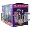 Dark and Lovely Superior Moisture Plus No Lye Relaxer Kit Regular - Normal Hair - image 9 | Malaika afro international Markt | KulturCart