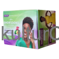 Luster's Shortlooks Texturizer, enhanced with avocado & castor oils - image 2 | Malaika afro international Markt | KulturCart