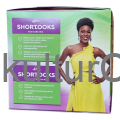 Luster's Shortlooks Texturizer, enhanced with avocado & castor oils - image 3 | Malaika afro international Markt | KulturCart