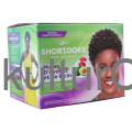 Luster's Shortlooks Texturizer, enhanced with avocado & castor oils - image 4 | Malaika afro international Markt | KulturCart