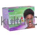 Luster's Shortlooks Texturizer, enhanced with avocado & castor oils - image 7 | Malaika afro international Markt | KulturCart