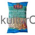 TRS Asia's Finest Foods Whole Dhania Coriander Seeds, 100g - image 1 | Malaika afro international Markt | KulturCart