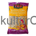 TRS Asia's Finest Foods Popping Corn (500g) - image 2 | Malaika afro international Markt | KulturCart