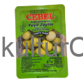 Cebel Yesil zeytin (200g) - image 1 | Malaika afro international Markt | KulturCart