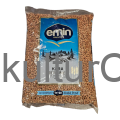 Emin Bakliyat Kara Mercimek (1000g) - image 1 | Malaika afro international Markt