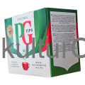 PG Tips BlackTea Bags (80pcs) 232g - image 2 | Malaika afro international Markt | KulturCart
