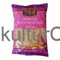 TRS Asia’s Finest Foods Chana Dal (1kg) - image 1 | Malaika afro international Markt | KulturCart