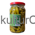 Bursam Yakan Biber Tursu | Eingelegte scharfe Peperoni | Hot Pepers Pickles (340g) - image 4 | Malaika afro international Markt | KulturCart