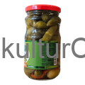 Bursam Korniçon Turçu | Cornichon pickles | Eingelegte Gewürgurken Cornichons (370g) - image 2 | Malaika afro international Markt | KulturCart
