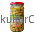 Bursam Biberiye Turçu | Chillies in Brine | Chillies in Salzlake (340g) - image 1 | Malaika afro international Markt | KulturCart
