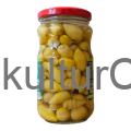 Bursam Biberiye Turçu | Chillies in Brine | Chillies in Salzlake (340g) - image 4 | Malaika afro international Markt | KulturCart