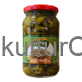 Bursam pickled Jalapenos - image 1 | Malaika afro international Markt