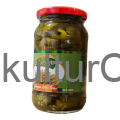 Bursam pickled Jalapenos - image 2 | Malaika afro international Markt