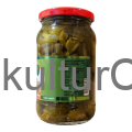 Bursam pickled Jalapenos - image 3 | Malaika afro international Markt