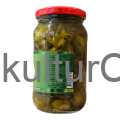 Bursam pickled Jalapenos - image 4 | Malaika afro international Markt