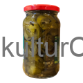 Bursam pickled Jalapenos - image 5 | Malaika afro international Markt